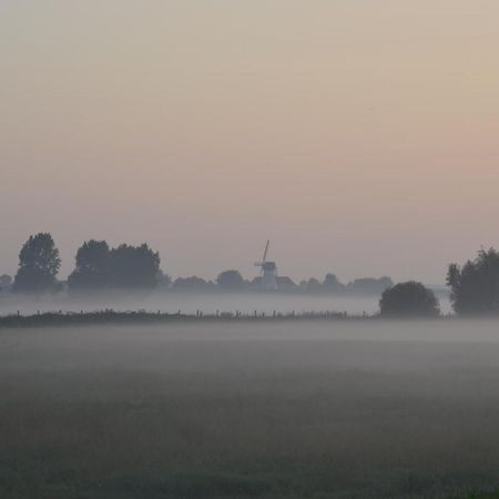 Oversteekhof Roesbrugge-Haringe Kültér fotó